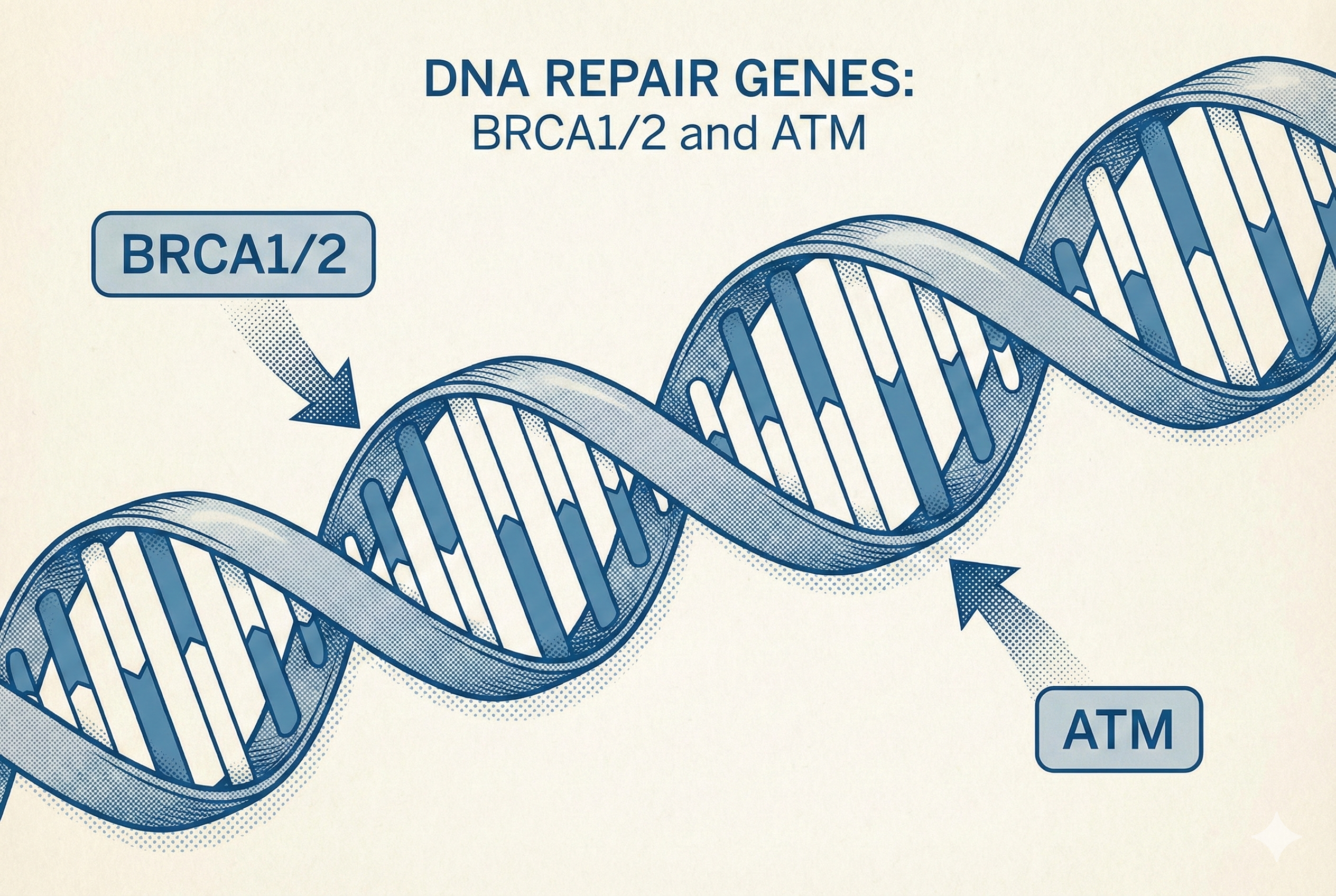 Genomic Stratification