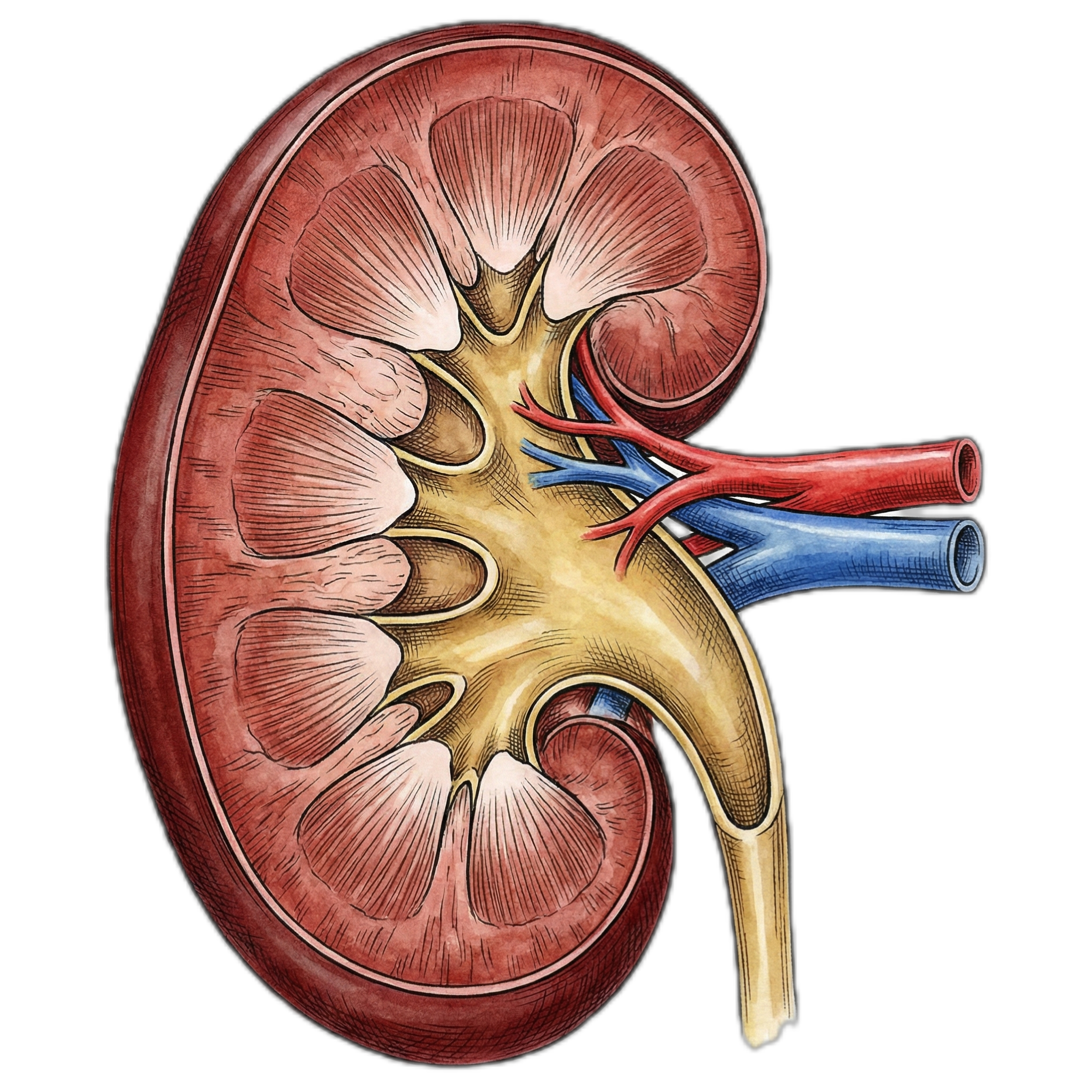 Kidneys
