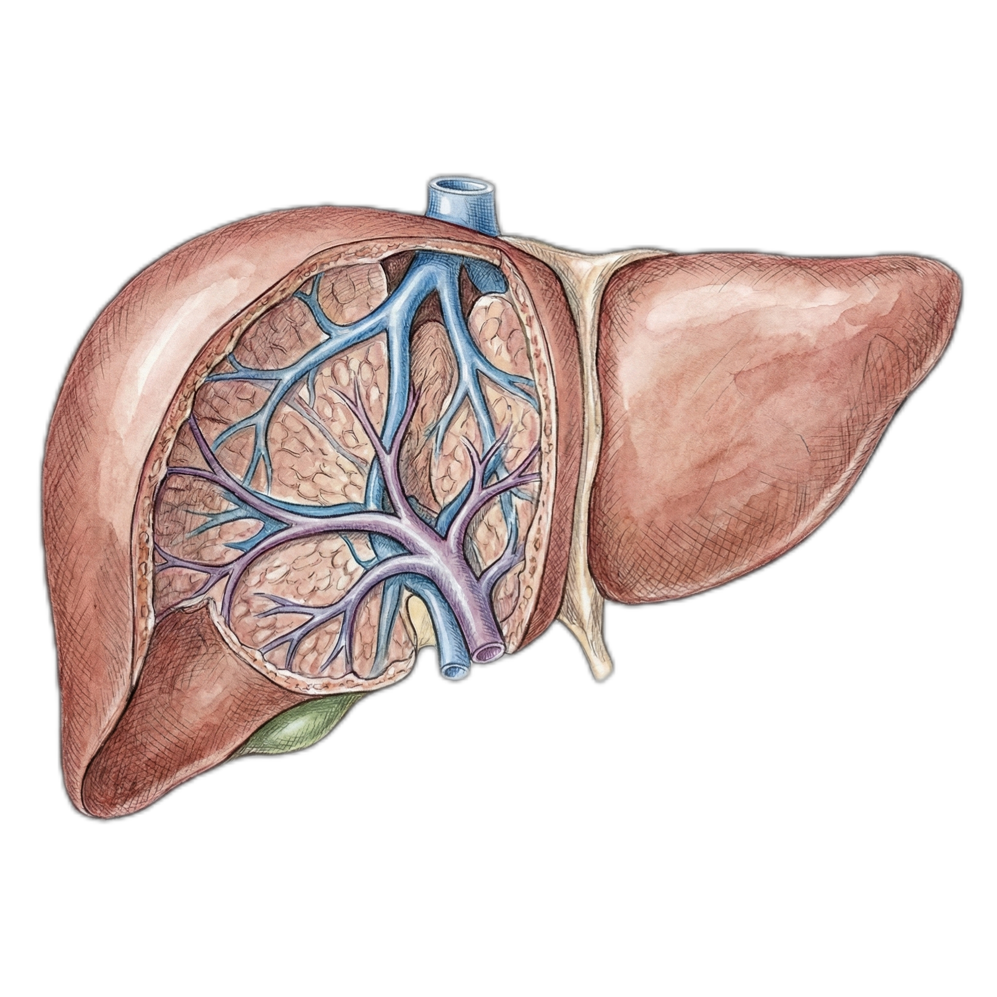 Liver